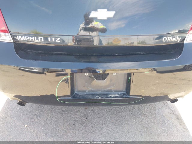 Chevrolet Impala Ltz