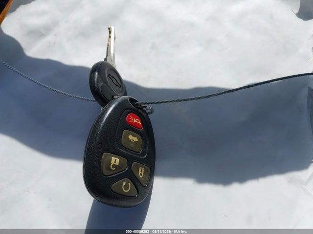 Chevrolet Impala Ltz