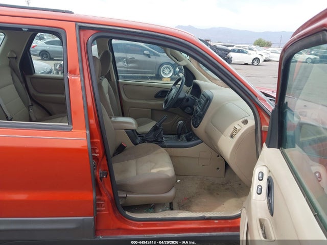 Ford Escape