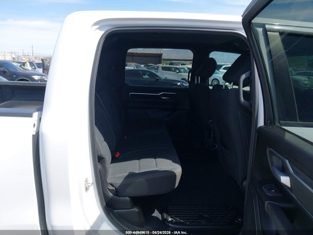 Ram 1500 Big Horn  4x4 5'7 Box