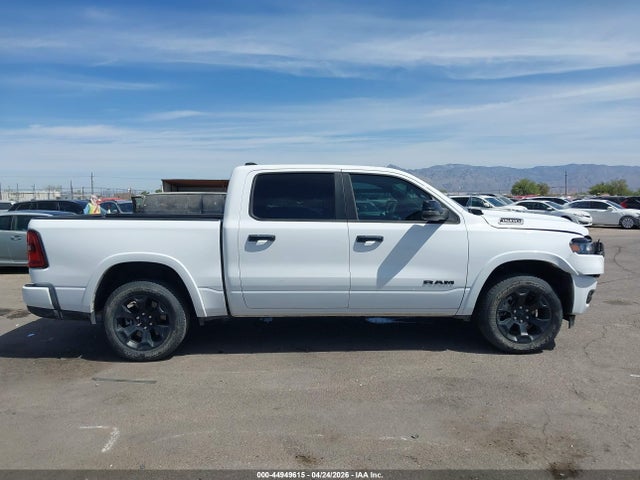 Ram 1500 Big Horn  4x4 5'7 Box