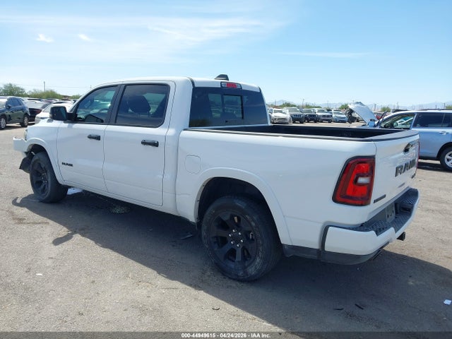 Ram 1500 Big Horn  4x4 5'7 Box