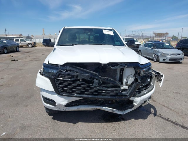Ram 1500 Big Horn  4x4 5'7 Box