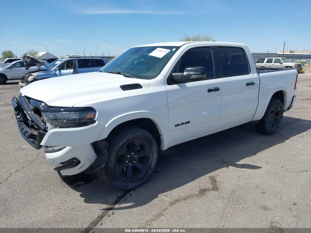 Ram 1500 Big Horn  4x4 5'7 Box