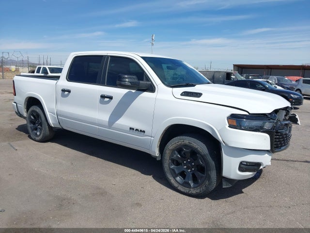 Salvage Ram 1500 Image
