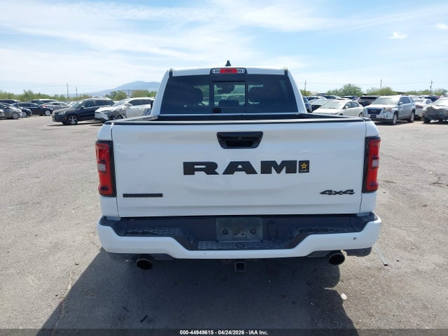 Ram 1500 Big Horn  4x4 5'7 Box