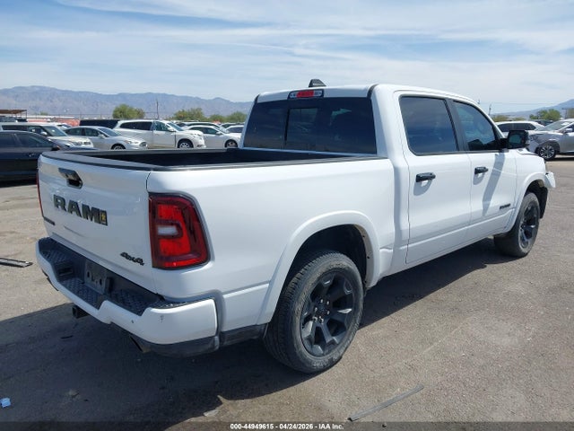 Ram 1500 Big Horn  4x4 5'7 Box
