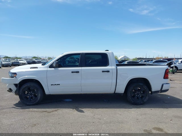 Ram 1500 Big Horn  4x4 5'7 Box