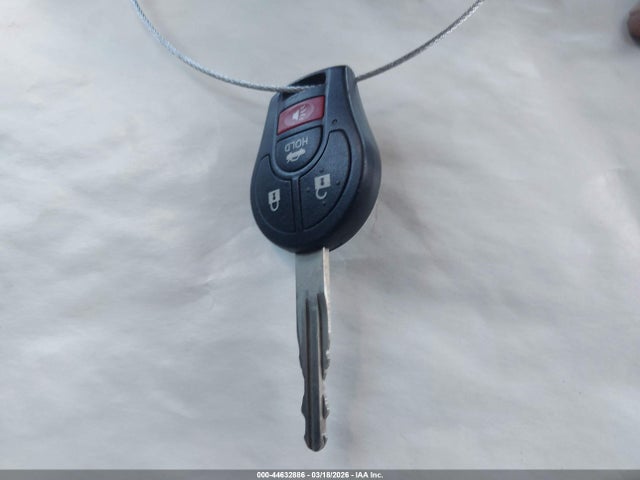 Nissan Versa 1.6 Sv