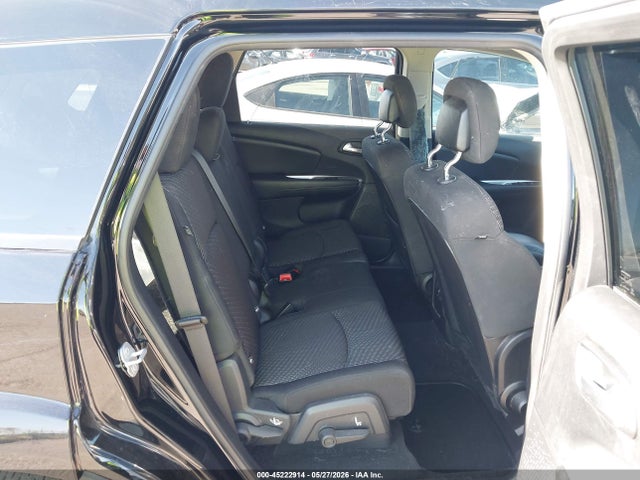 Dodge Journey Sxt