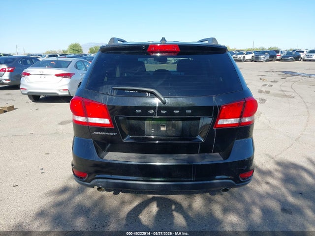 Dodge Journey Sxt