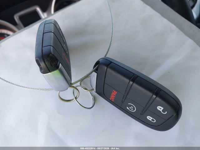 Dodge Journey Sxt