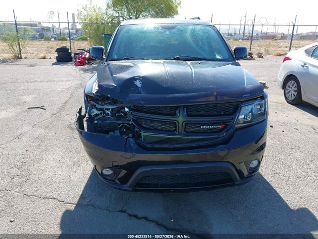 Dodge Journey Sxt