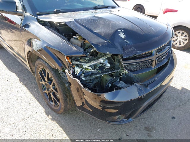 Dodge Journey Sxt