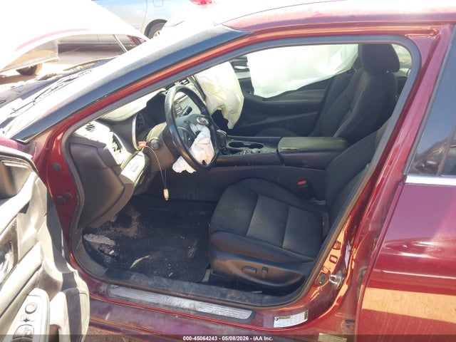 Nissan Maxima 3.5 S