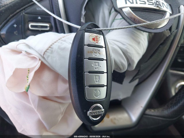Nissan Maxima 3.5 S