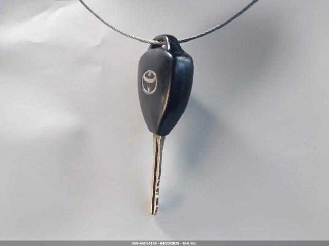 Toyota Corolla S