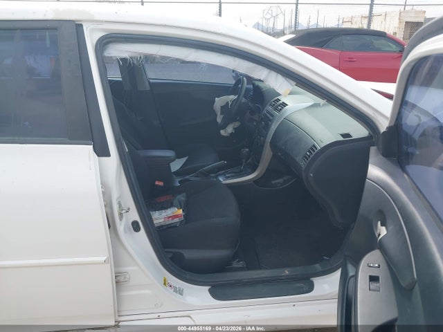 Toyota Corolla S
