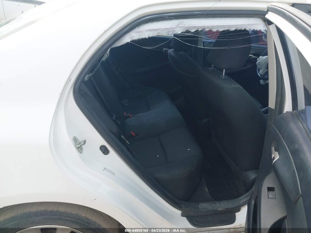 Toyota Corolla S