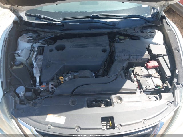 Nissan Altima 2.5 Sv