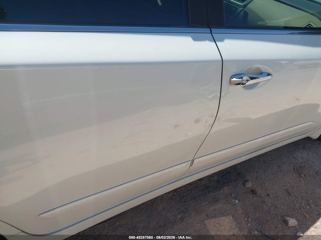 Nissan Altima 2.5 Sv