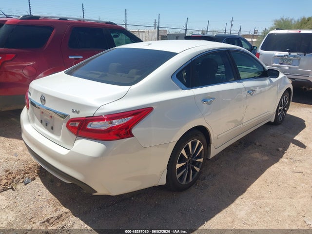 Nissan Altima 2.5 Sv