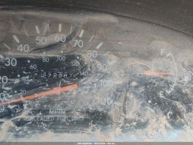 Toyota Tacoma Xtracab