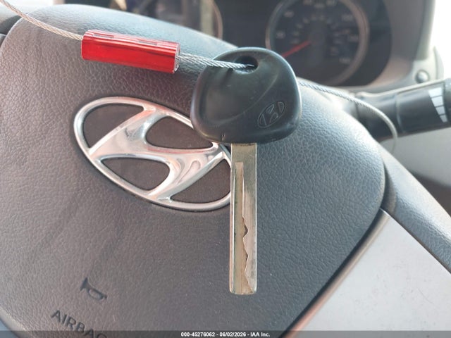 Hyundai ACCENT Gls