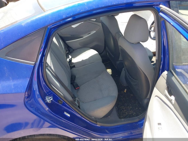 Hyundai ACCENT Gls