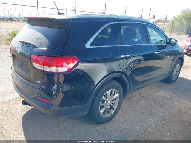 Kia Sorento 3.3l Lx