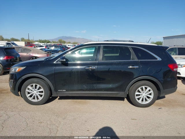 Kia Sorento 3.3l Lx