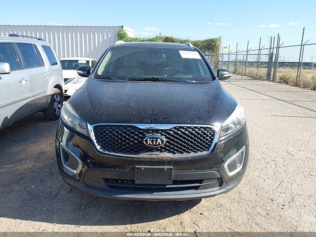 Kia Sorento 3.3l Lx