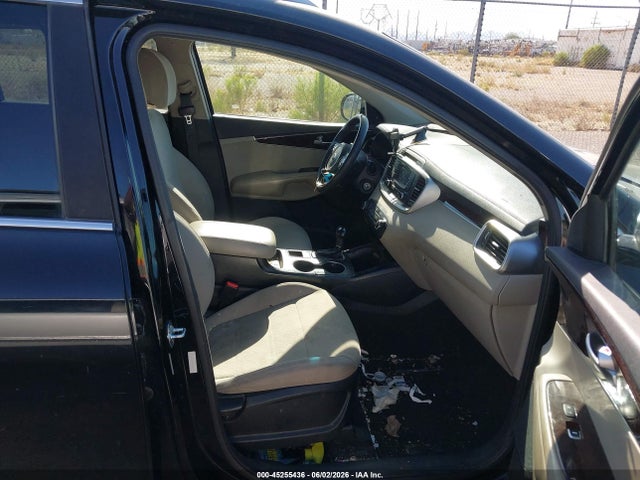 Kia Sorento 3.3l Lx