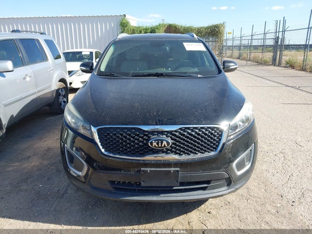 Kia Sorento 3.3l Lx