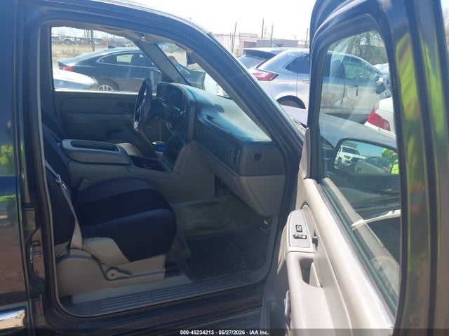 GMC Yukon Slt