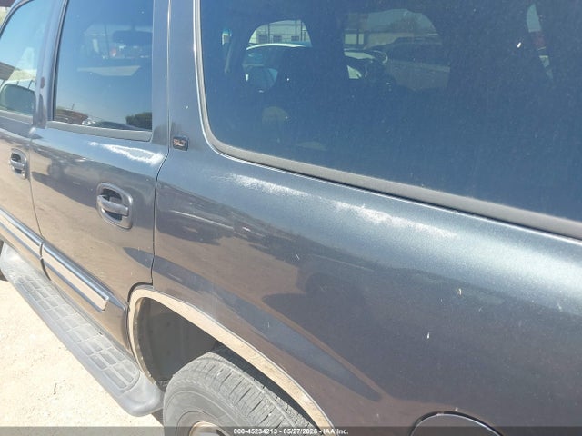 GMC Yukon Slt