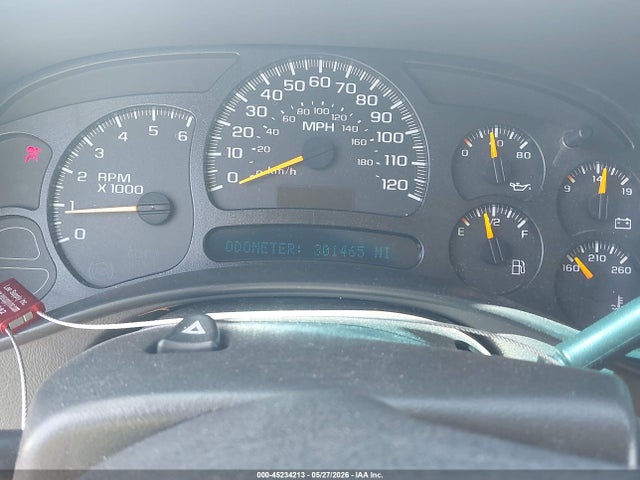 GMC Yukon Slt