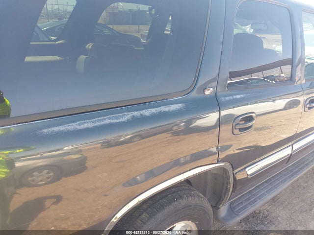 GMC Yukon Slt