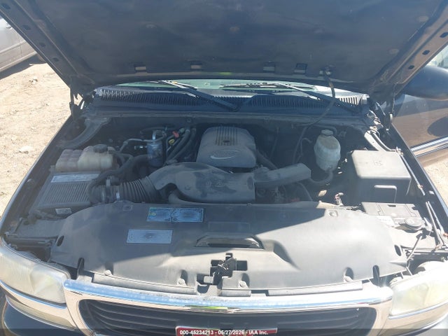 GMC Yukon Slt
