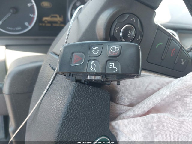 Land Rover LR4