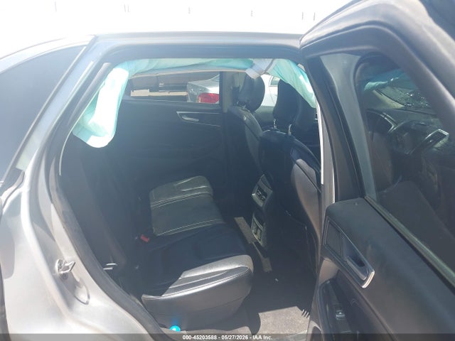 Ford Edge Titanium