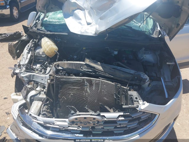 Ford Edge Titanium