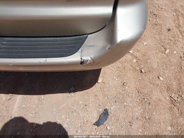 Dodge Grand Caravan Sxt