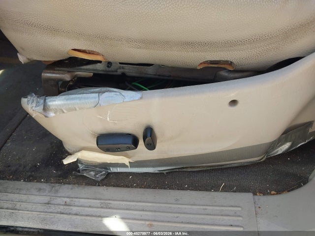 Dodge Grand Caravan Sxt
