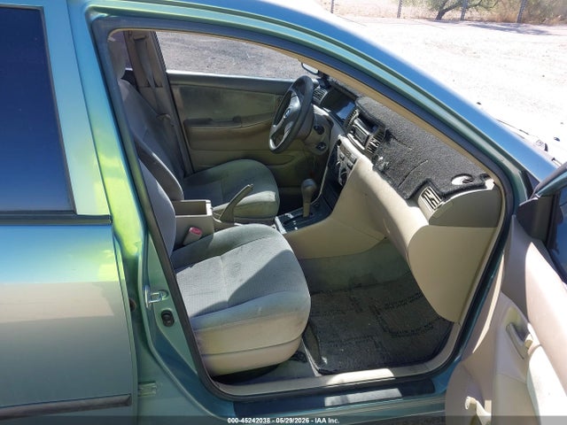 Toyota Corolla Ce