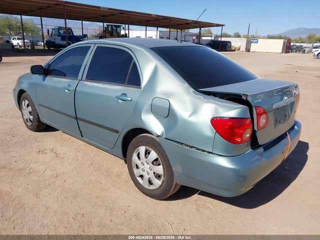 Toyota Corolla Ce