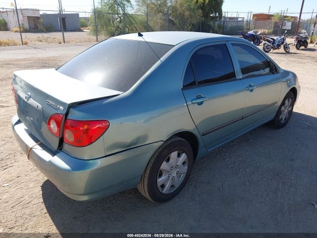 Toyota Corolla Ce