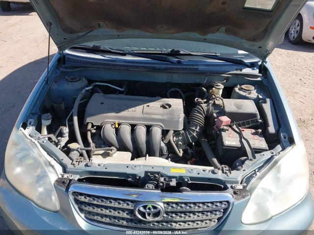 Toyota Corolla Ce