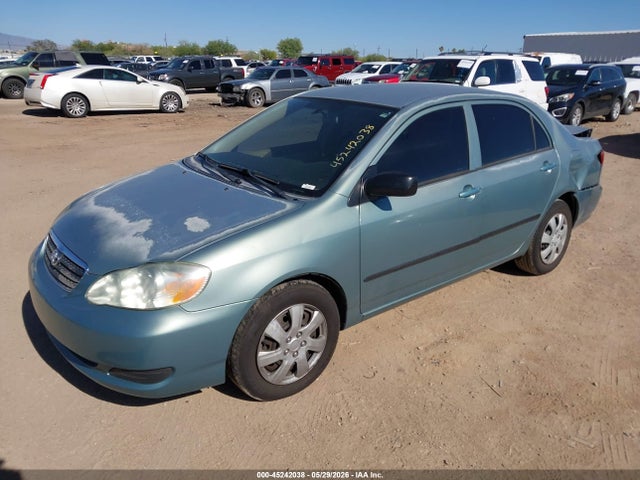 Toyota Corolla Ce