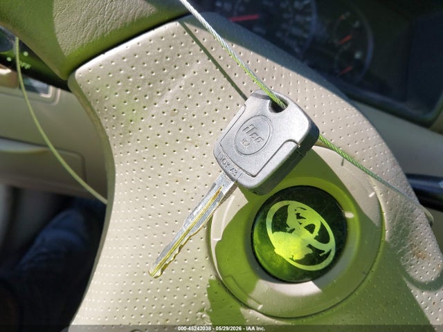 Toyota Corolla Ce